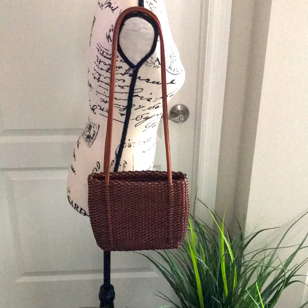 Nine West bag.